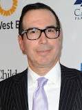 Steve Mnuchin